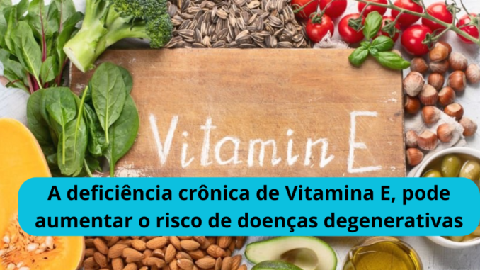 Níveis insuficientes dessa vitamina também podem impactar negativamente o sistema imunológico.