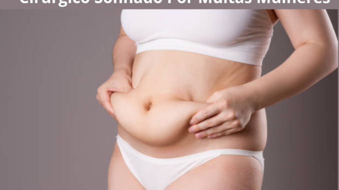 Lipoaspiração O que é Lipoaspiração?
