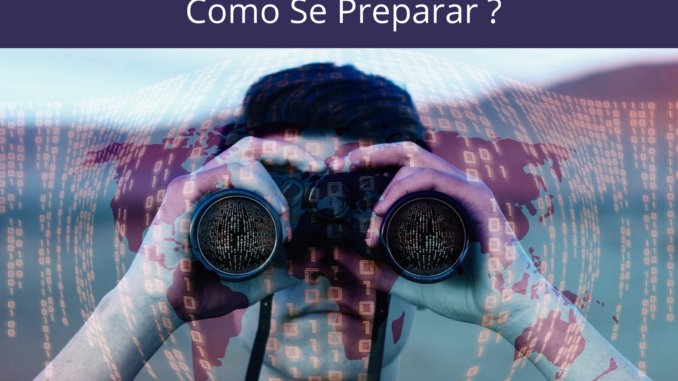 Futuro Futuro: E As Novas Profissões e Como Se Preparar