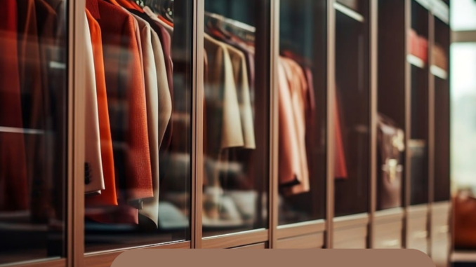 moda Roupas, Tendências de Moda